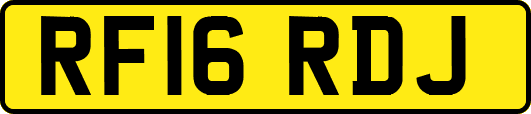 RF16RDJ