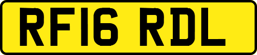 RF16RDL