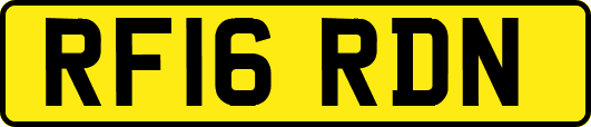 RF16RDN