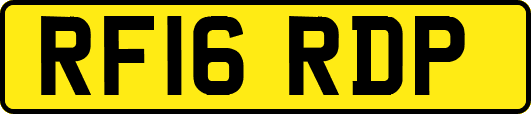 RF16RDP