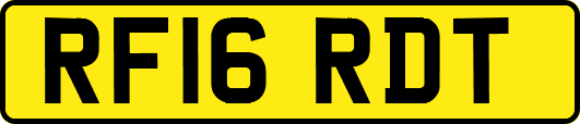 RF16RDT