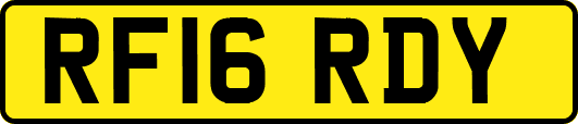 RF16RDY