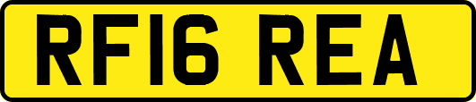 RF16REA