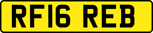 RF16REB
