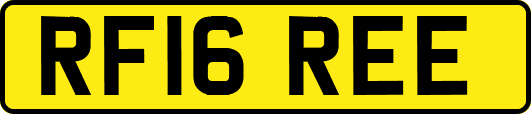 RF16REE