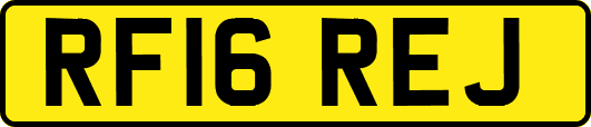 RF16REJ