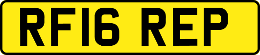 RF16REP