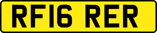 RF16RER