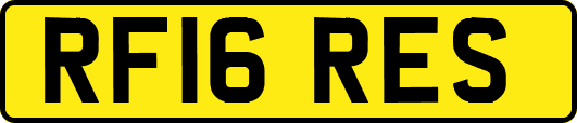 RF16RES