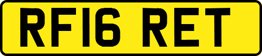 RF16RET