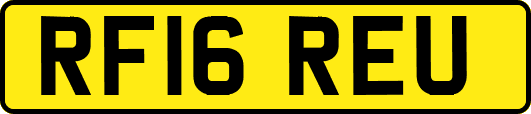 RF16REU