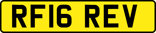 RF16REV