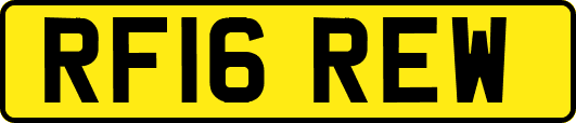 RF16REW