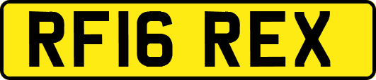 RF16REX