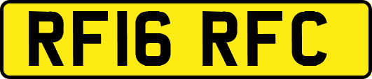 RF16RFC