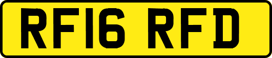 RF16RFD