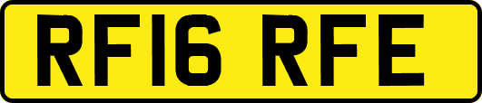 RF16RFE