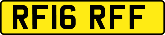 RF16RFF