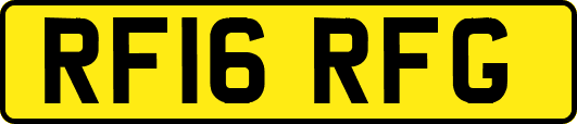 RF16RFG