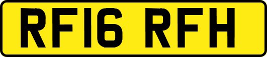 RF16RFH