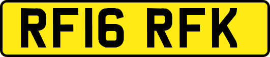 RF16RFK