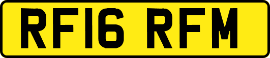 RF16RFM
