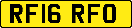 RF16RFO