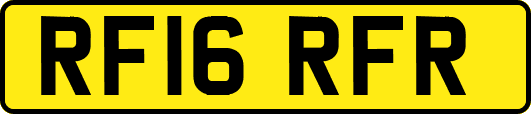 RF16RFR