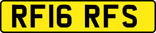RF16RFS