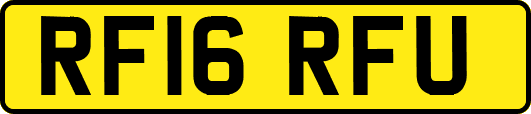 RF16RFU