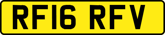 RF16RFV