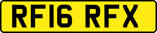 RF16RFX