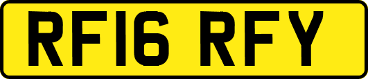 RF16RFY
