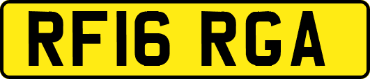 RF16RGA