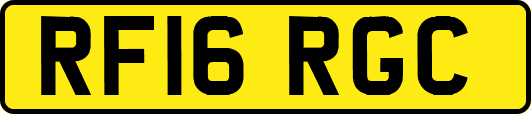 RF16RGC