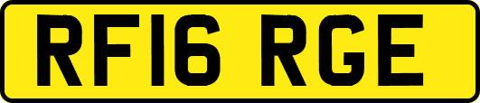 RF16RGE
