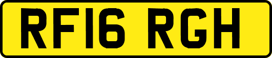RF16RGH