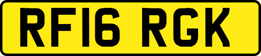 RF16RGK