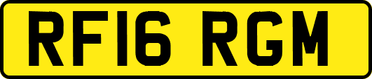 RF16RGM