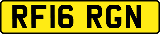 RF16RGN