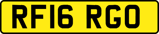 RF16RGO