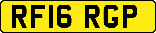 RF16RGP