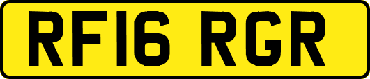 RF16RGR