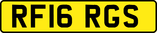 RF16RGS