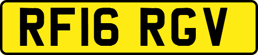 RF16RGV
