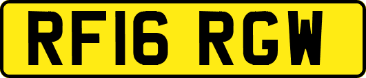 RF16RGW