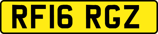 RF16RGZ