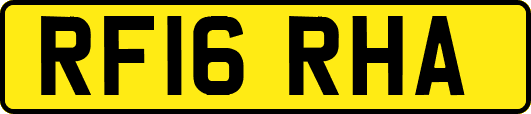 RF16RHA