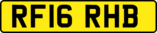 RF16RHB