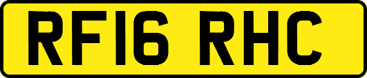 RF16RHC